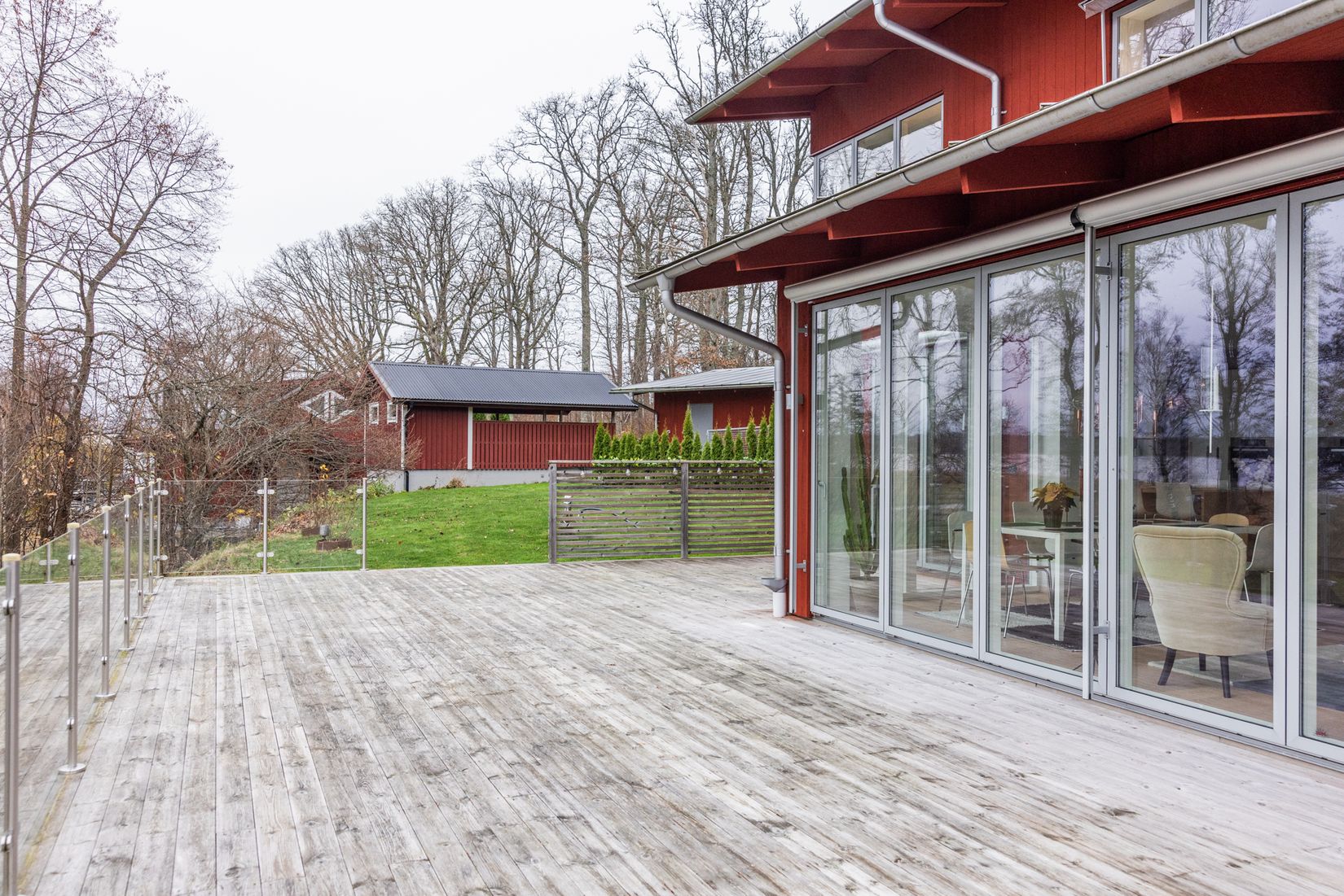 Villa, Hjälshammar 20, Hjälshammar, Värnamo