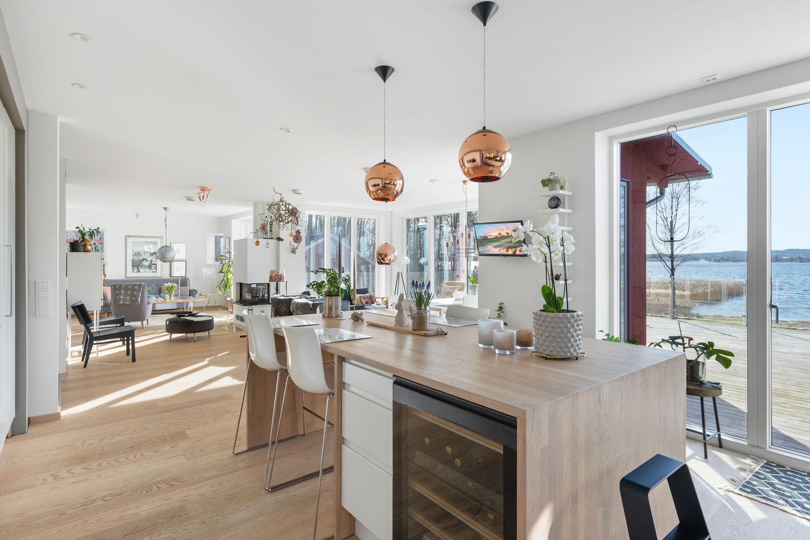 Villa, Hjälshammar 20, Hjälshammar, Värnamo