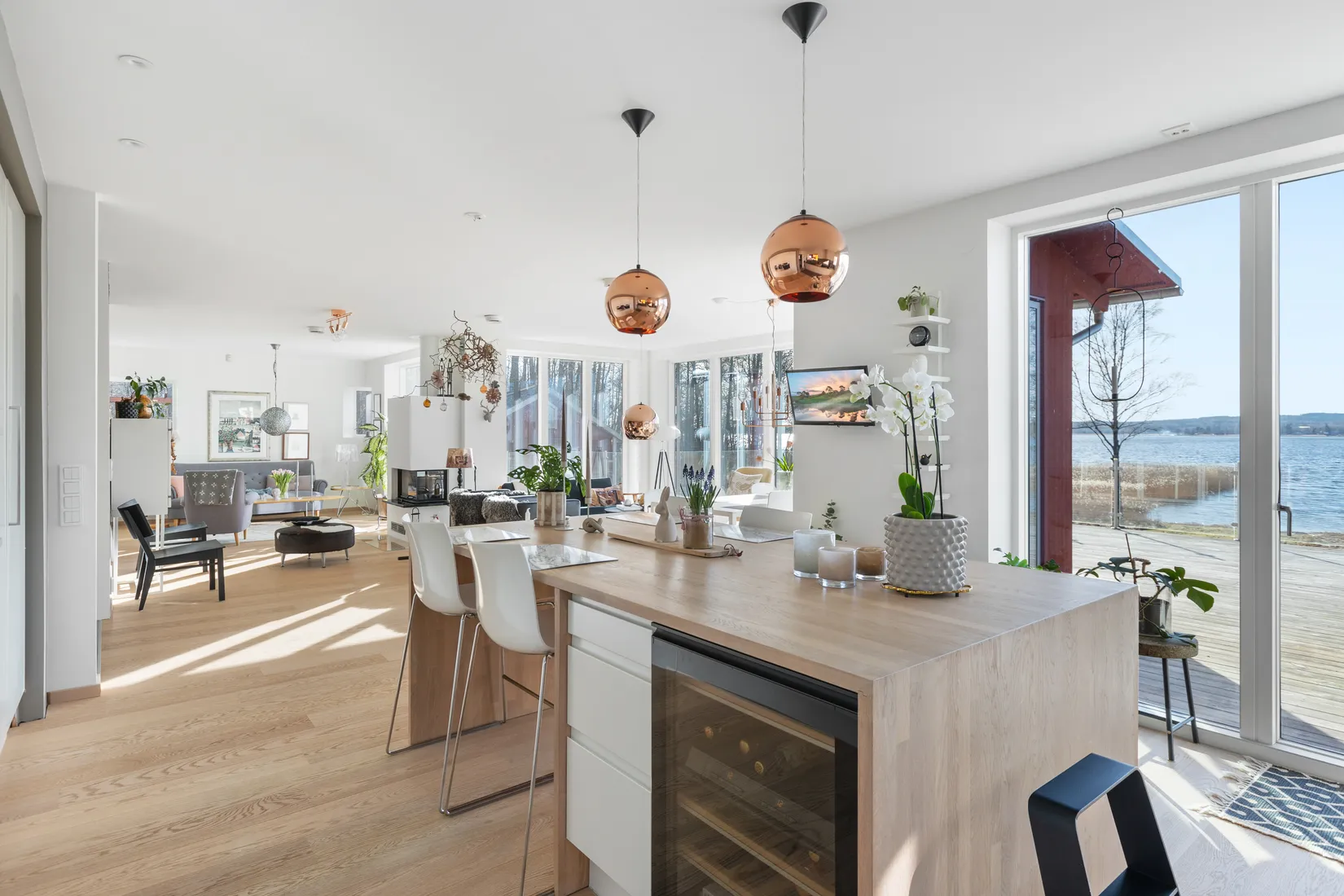 Villa, Hjälshammar 20, Hjälshammar, Värnamo