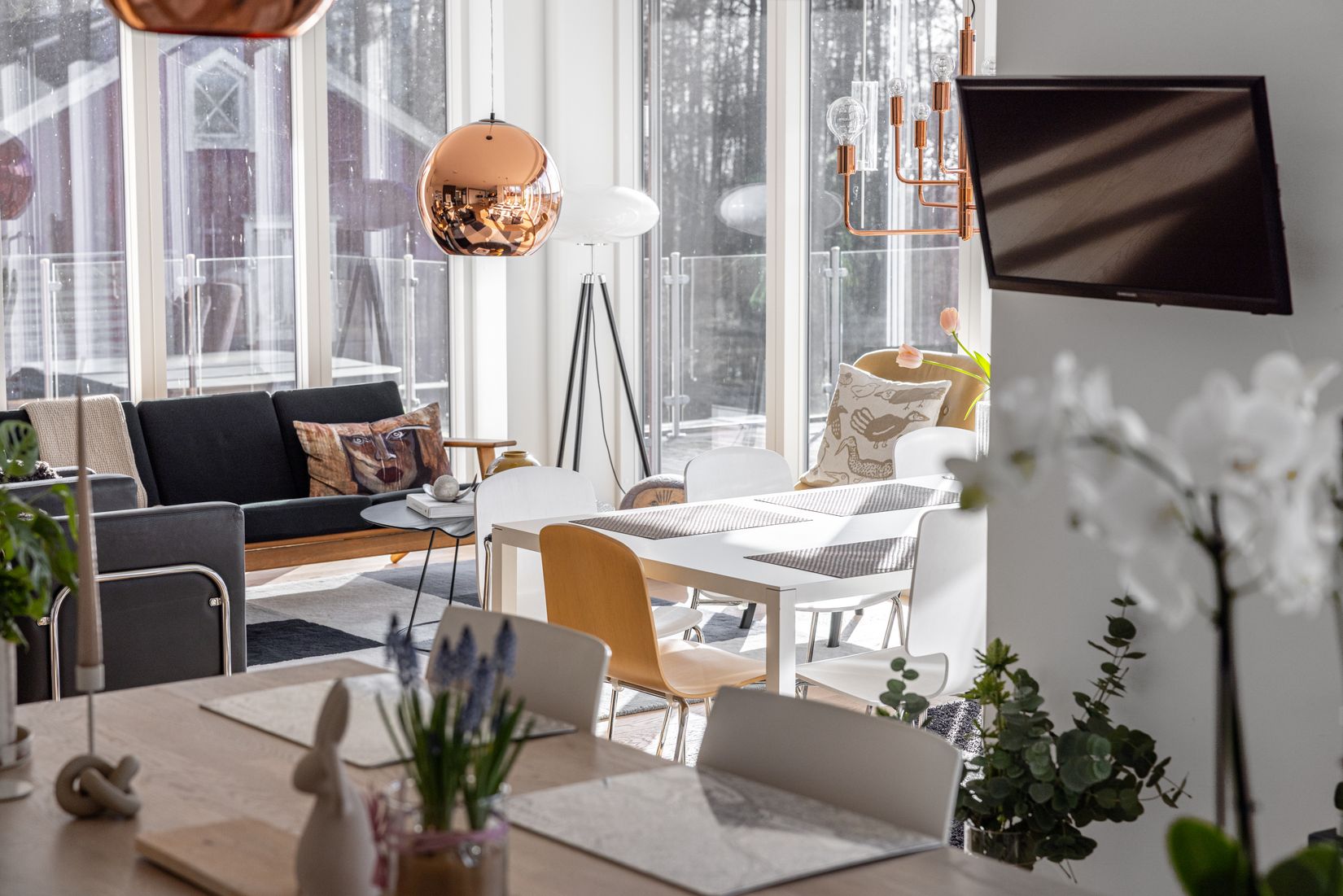 Villa, Hjälshammar 20, Hjälshammar, Värnamo