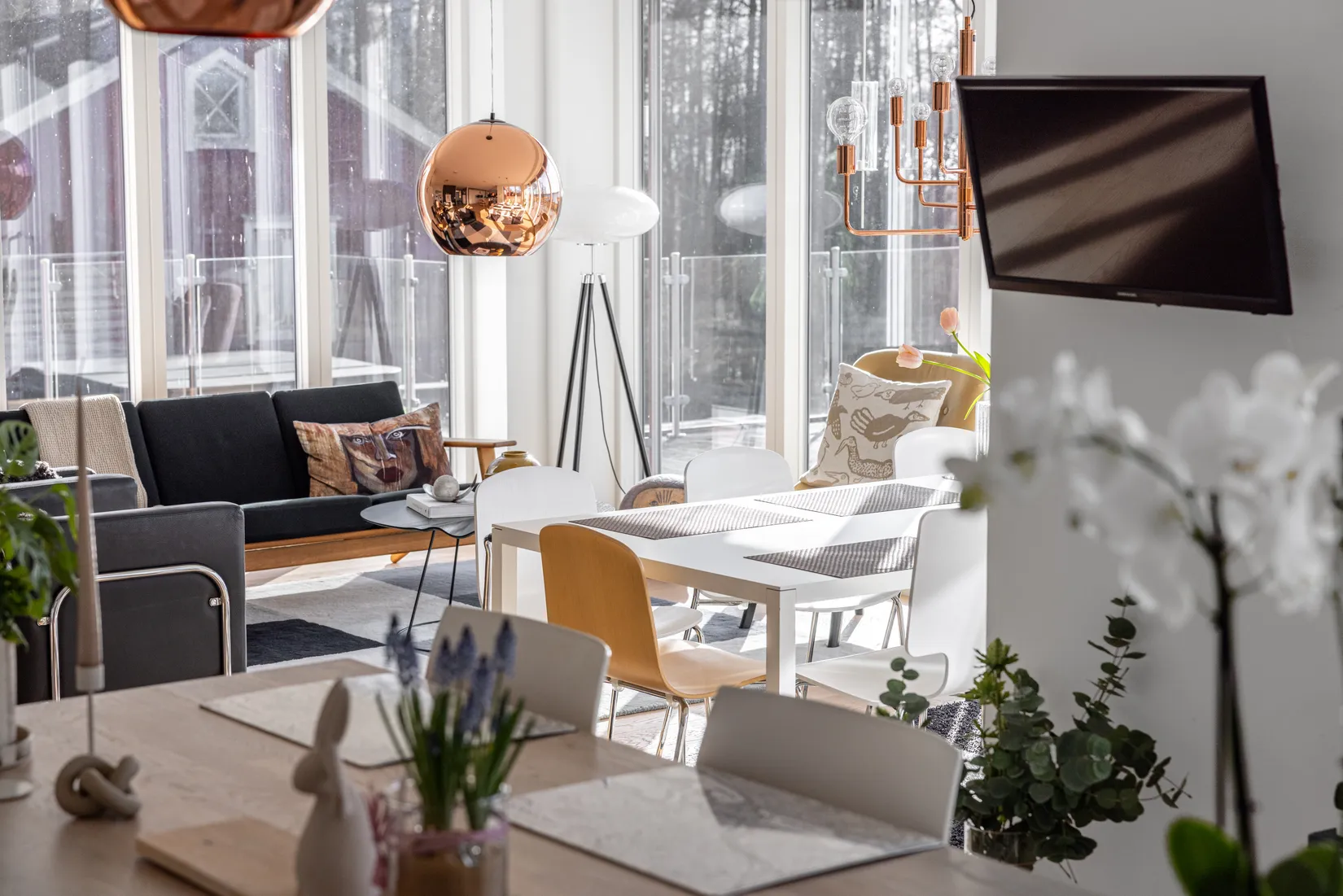Villa, Hjälshammar 20, Hjälshammar, Värnamo
