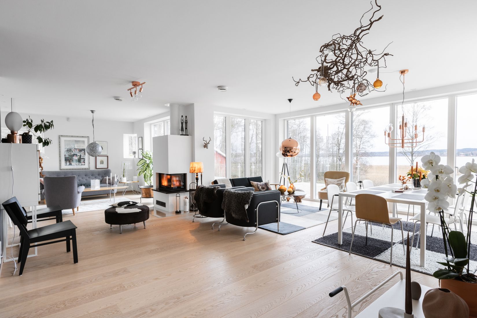 Villa, Hjälshammar 20, Hjälshammar, Värnamo