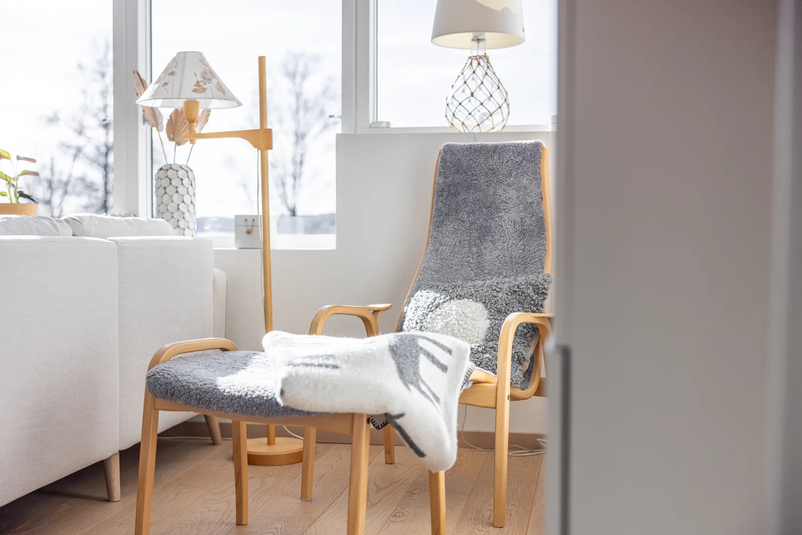 Villa, Hjälshammar 20, Hjälshammar, Värnamo