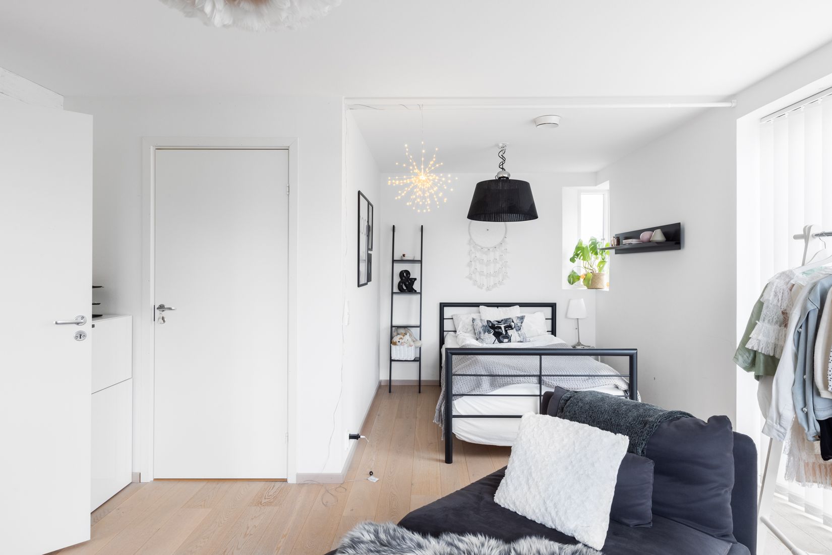 Villa, Hjälshammar 20, Hjälshammar, Värnamo