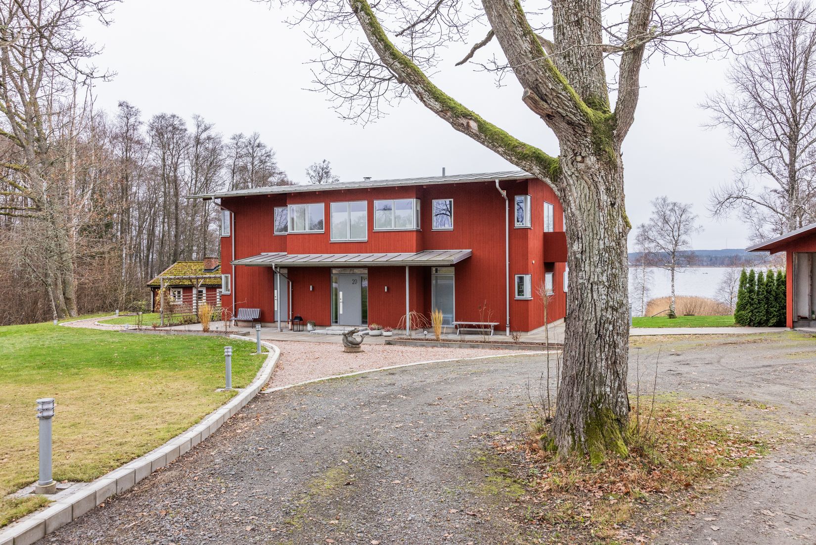 Villa, Hjälshammar 20, Hjälshammar, Värnamo