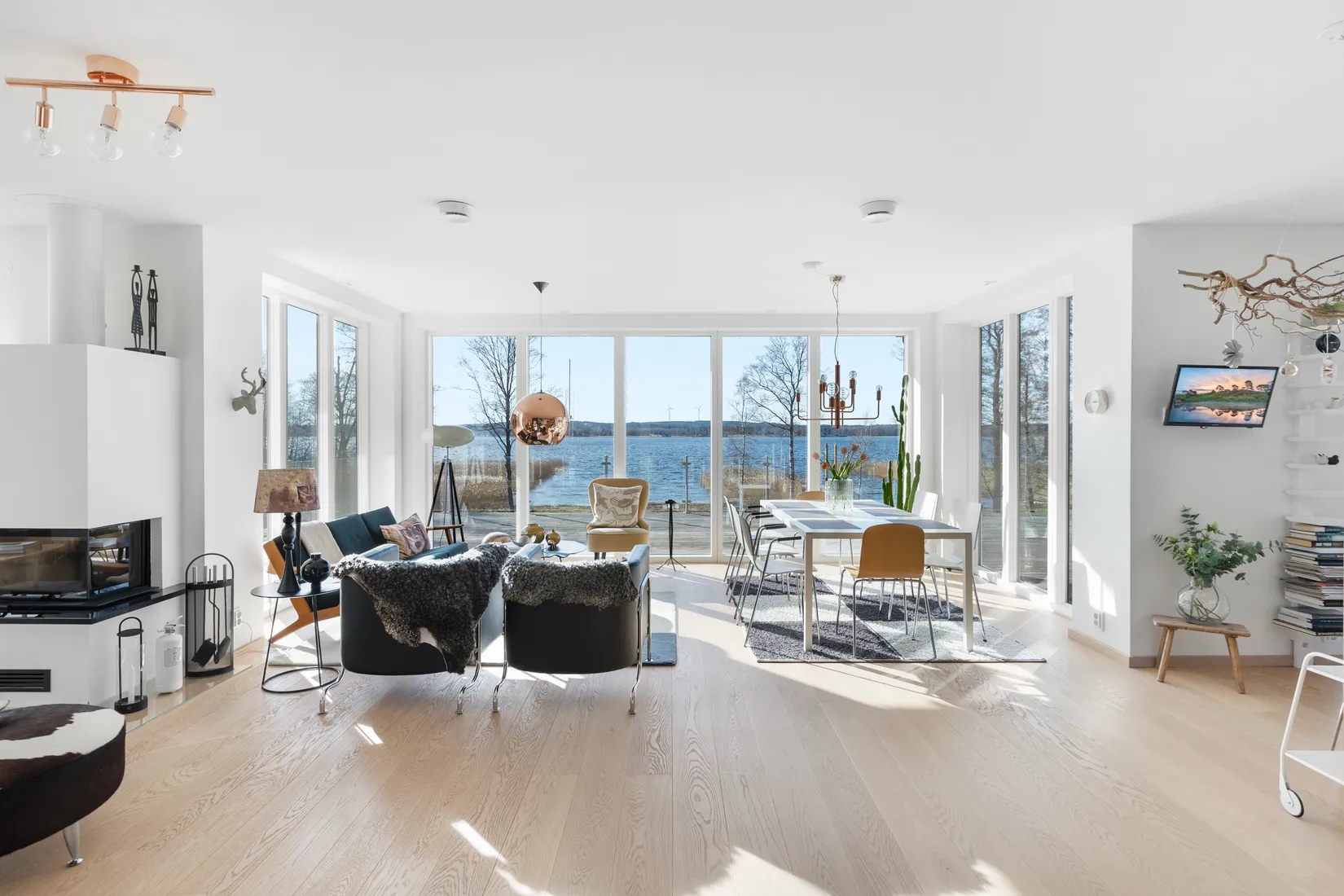 Villa, Hjälshammar 20, Hjälshammar, Värnamo