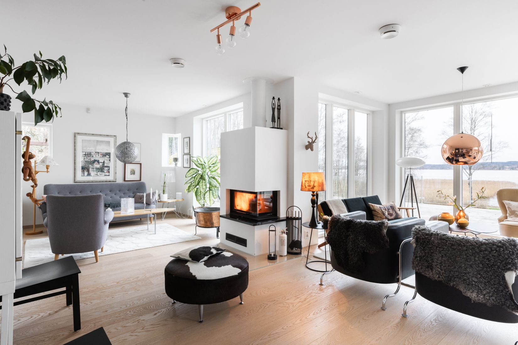 Villa, Hjälshammar 20, Hjälshammar, Värnamo