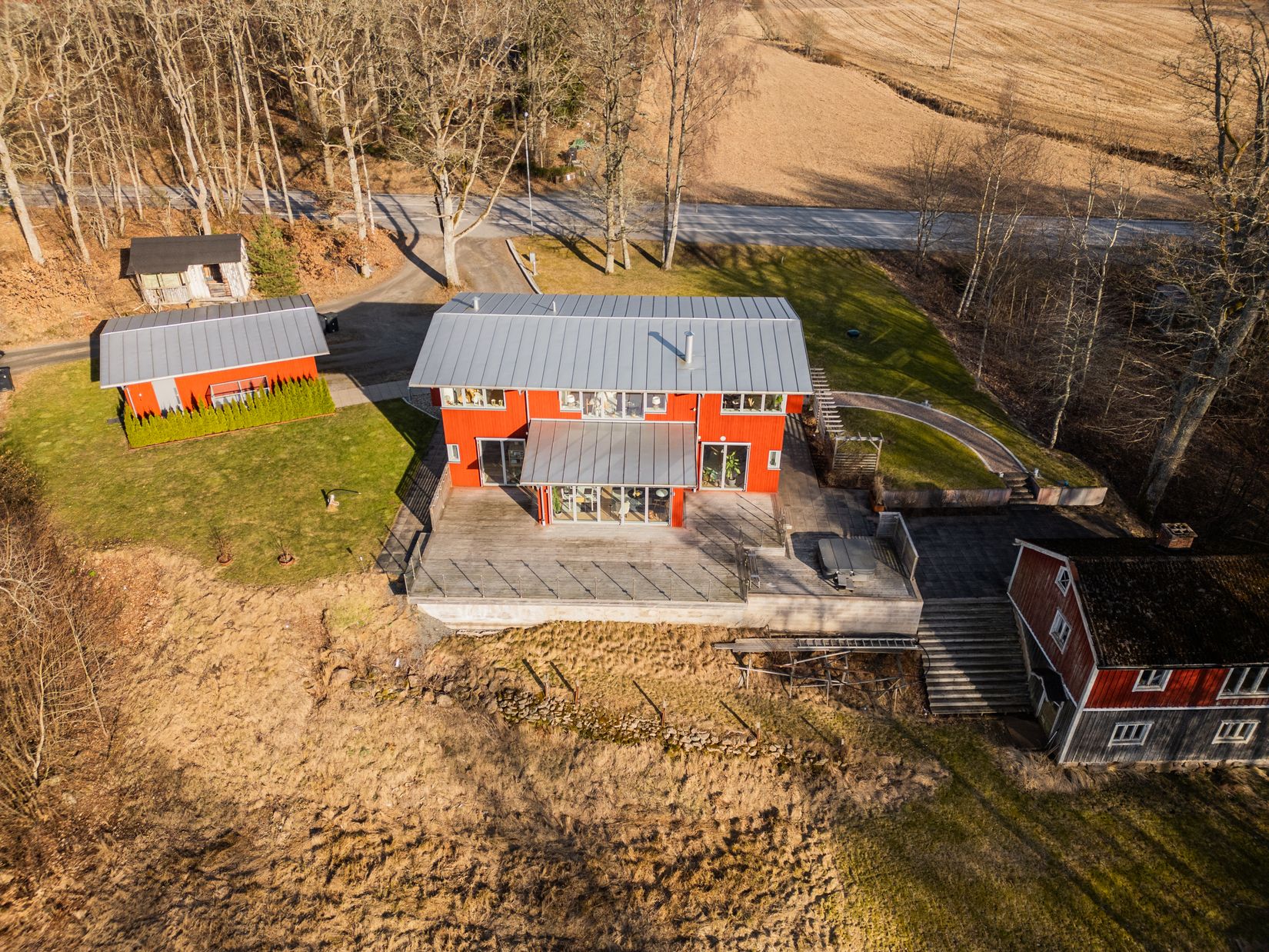 Villa, Hjälshammar 20, Hjälshammar, Värnamo