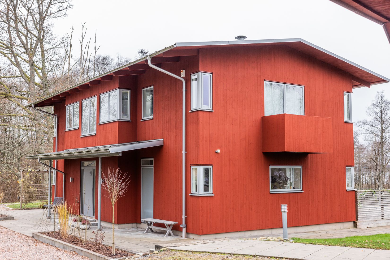 Villa, Hjälshammar 20, Hjälshammar, Värnamo