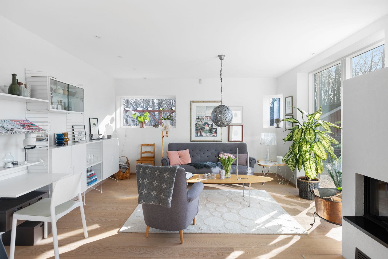 Villa, Hjälshammar 20, Hjälshammar, Värnamo