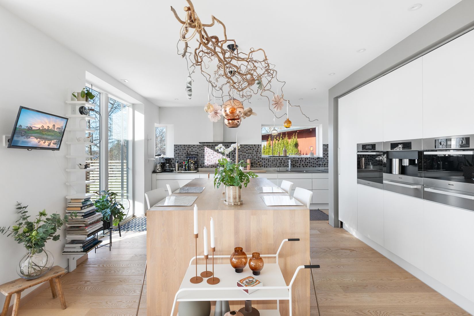 Villa, Hjälshammar 20, Hjälshammar, Värnamo