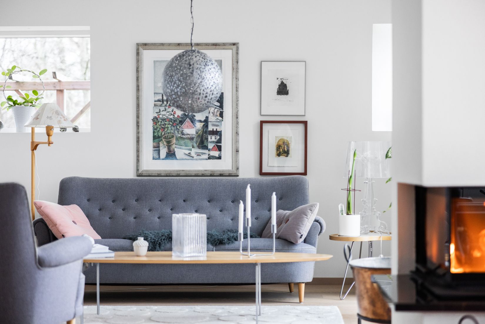 Villa, Hjälshammar 20, Hjälshammar, Värnamo