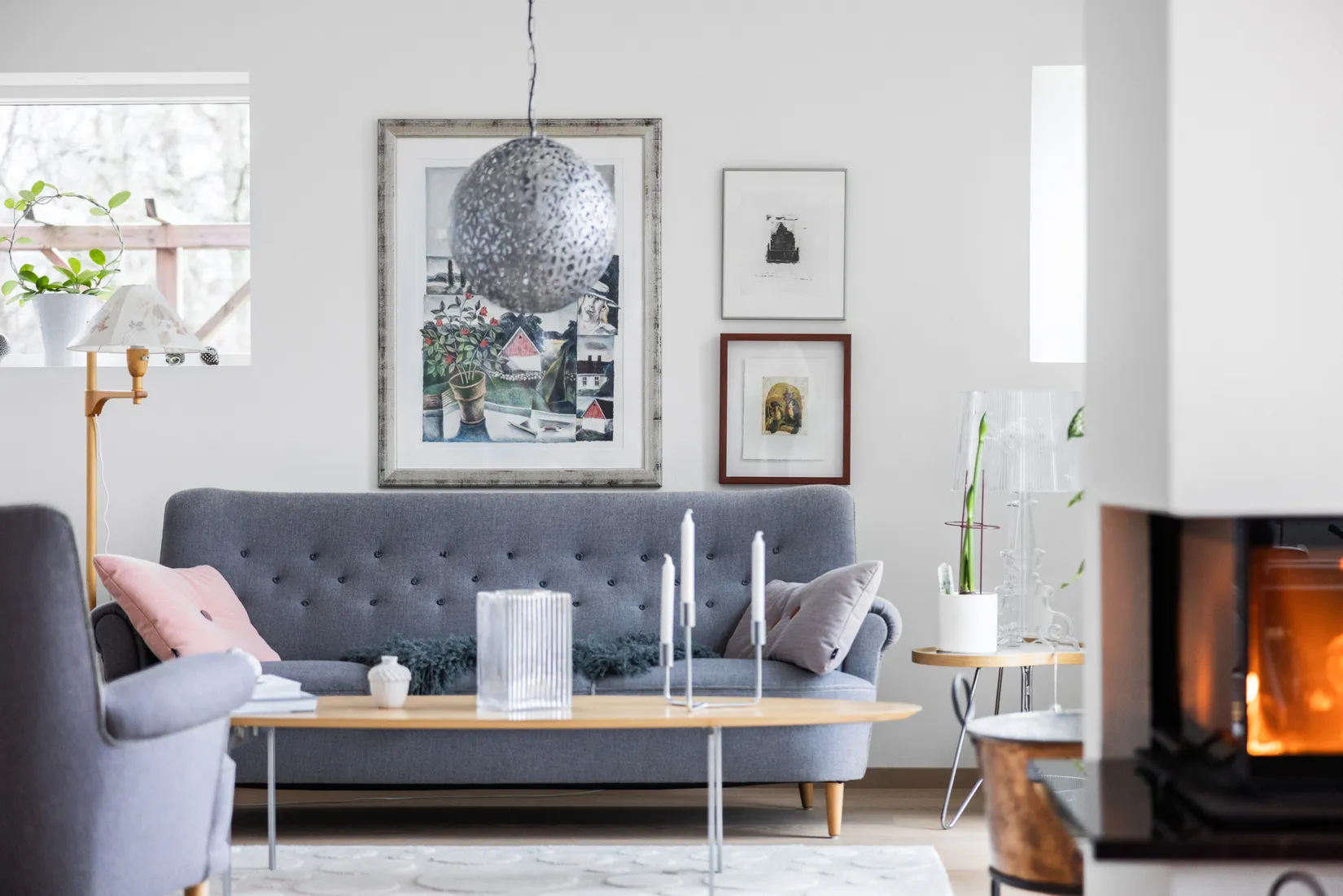 Villa, Hjälshammar 20, Hjälshammar, Värnamo