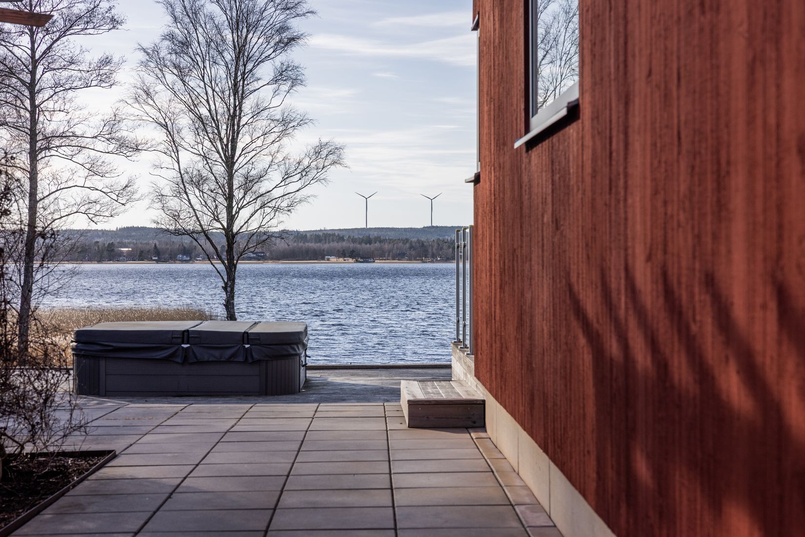 Villa, Hjälshammar 20, Hjälshammar, Värnamo