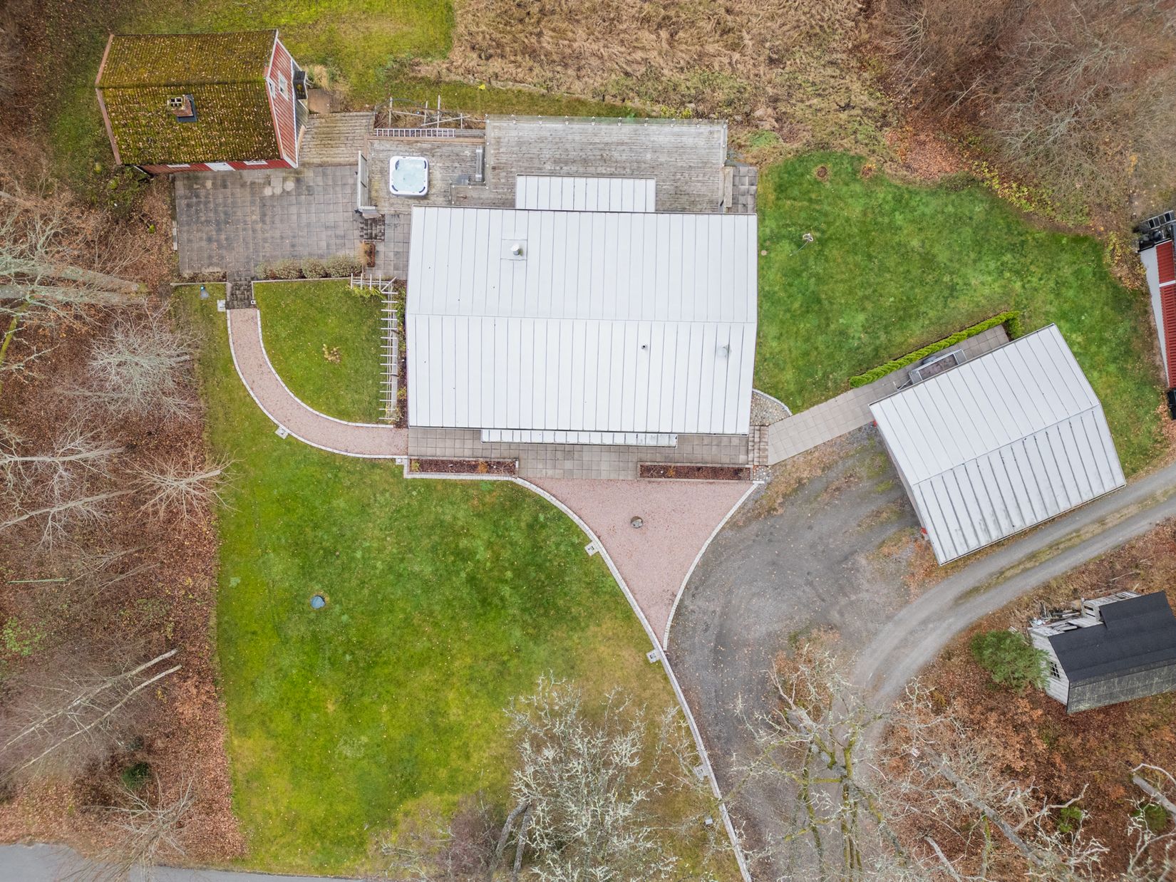 Villa, Hjälshammar 20, Hjälshammar, Värnamo