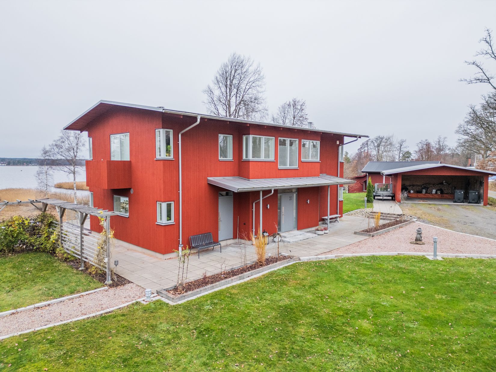 Villa, Hjälshammar 20, Hjälshammar, Värnamo