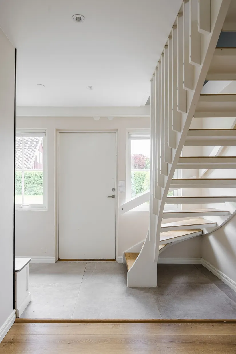 Radhus, Vargvägen 9, Råda, Lidköping