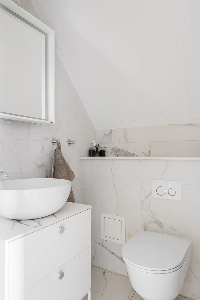 Radhus, Vargvägen 9, Råda, Lidköping