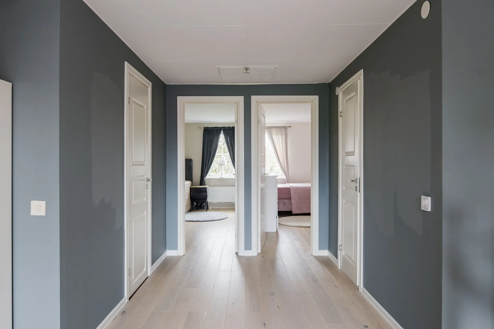 Radhus, Vargvägen 9, Råda, Lidköping