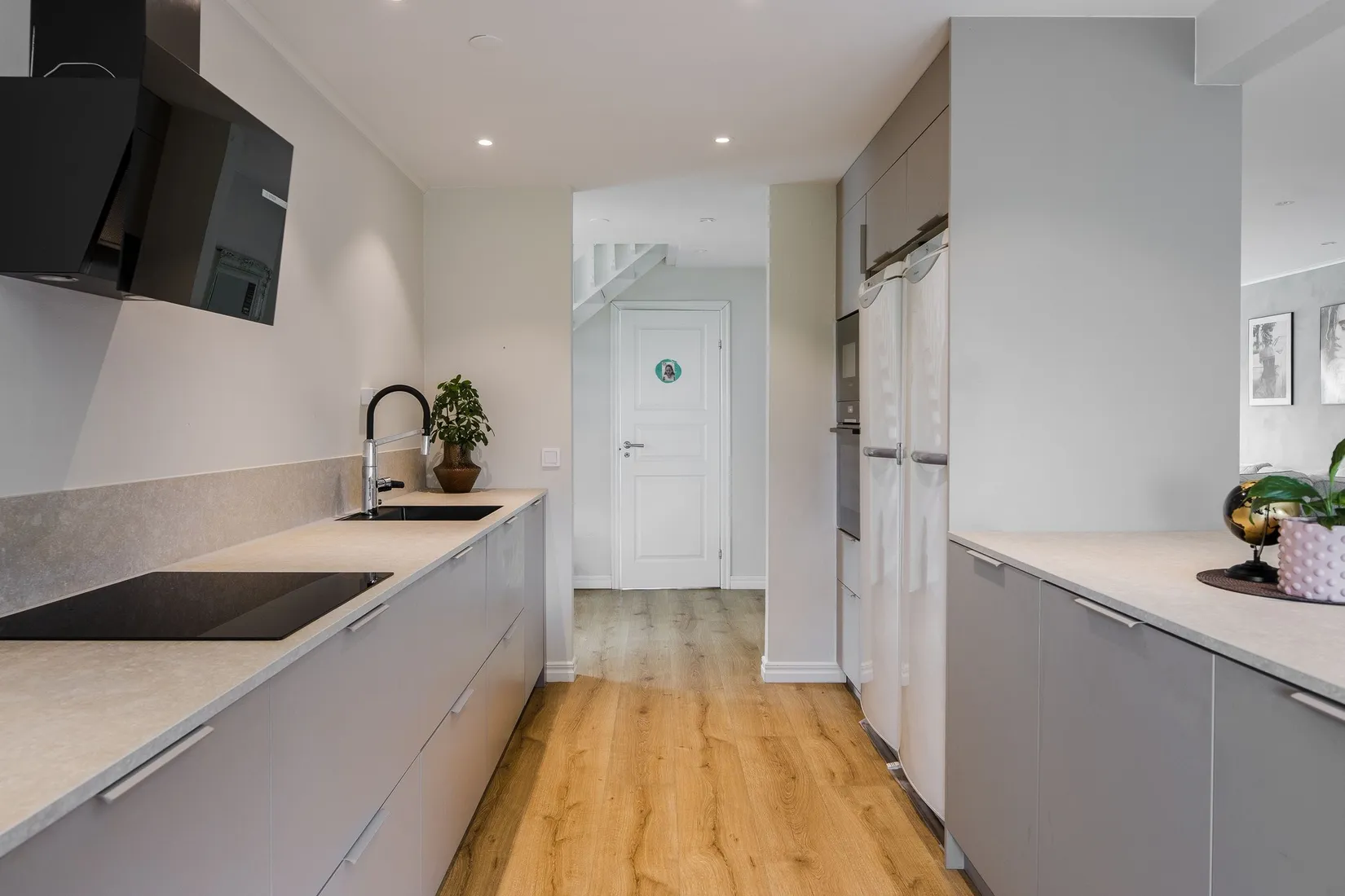 Radhus, Vargvägen 9, Råda, Lidköping