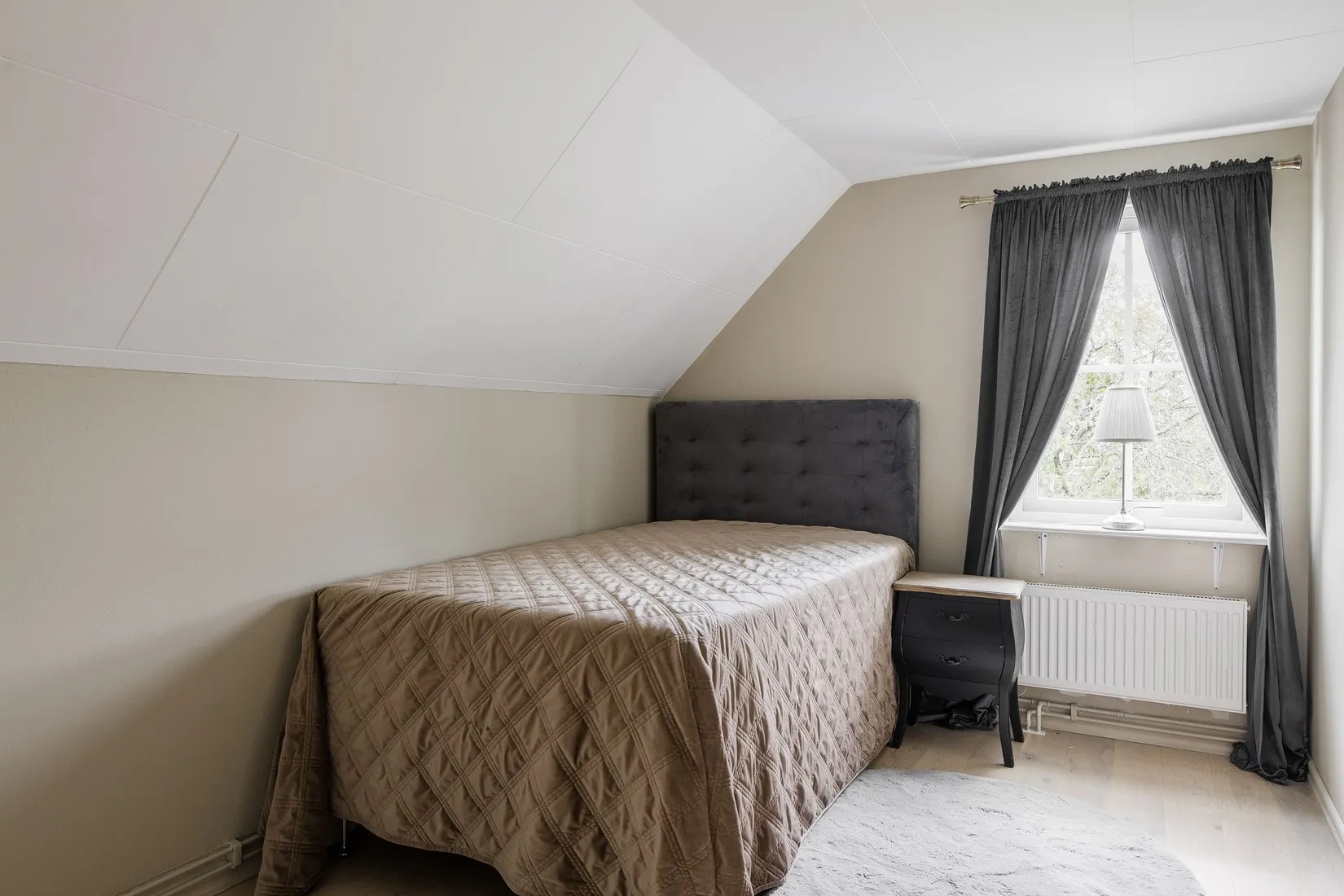 Radhus, Vargvägen 9, Råda, Lidköping