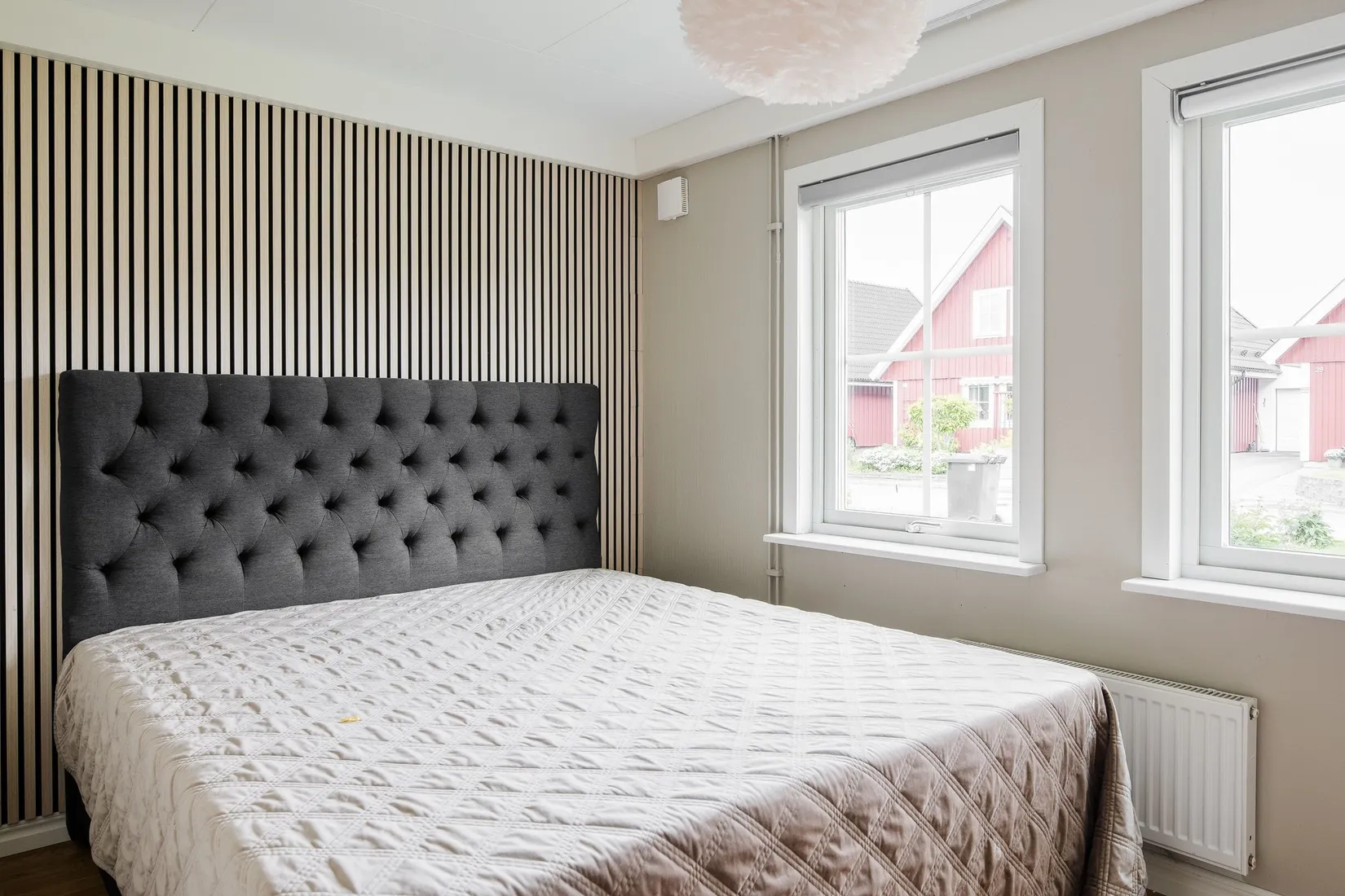 Radhus, Vargvägen 9, Råda, Lidköping