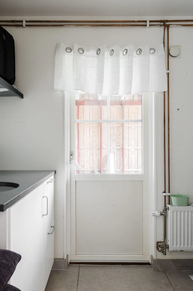Radhus, Vargvägen 9, Råda, Lidköping