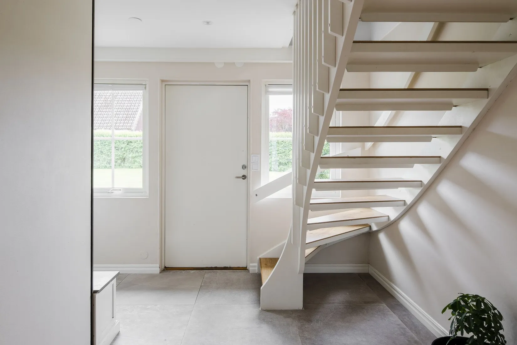 Radhus, Vargvägen 9, Råda, Lidköping