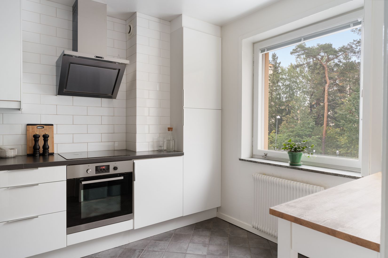 Bostadsrätt, Eskadervägen 34, Näsby Park, Täby