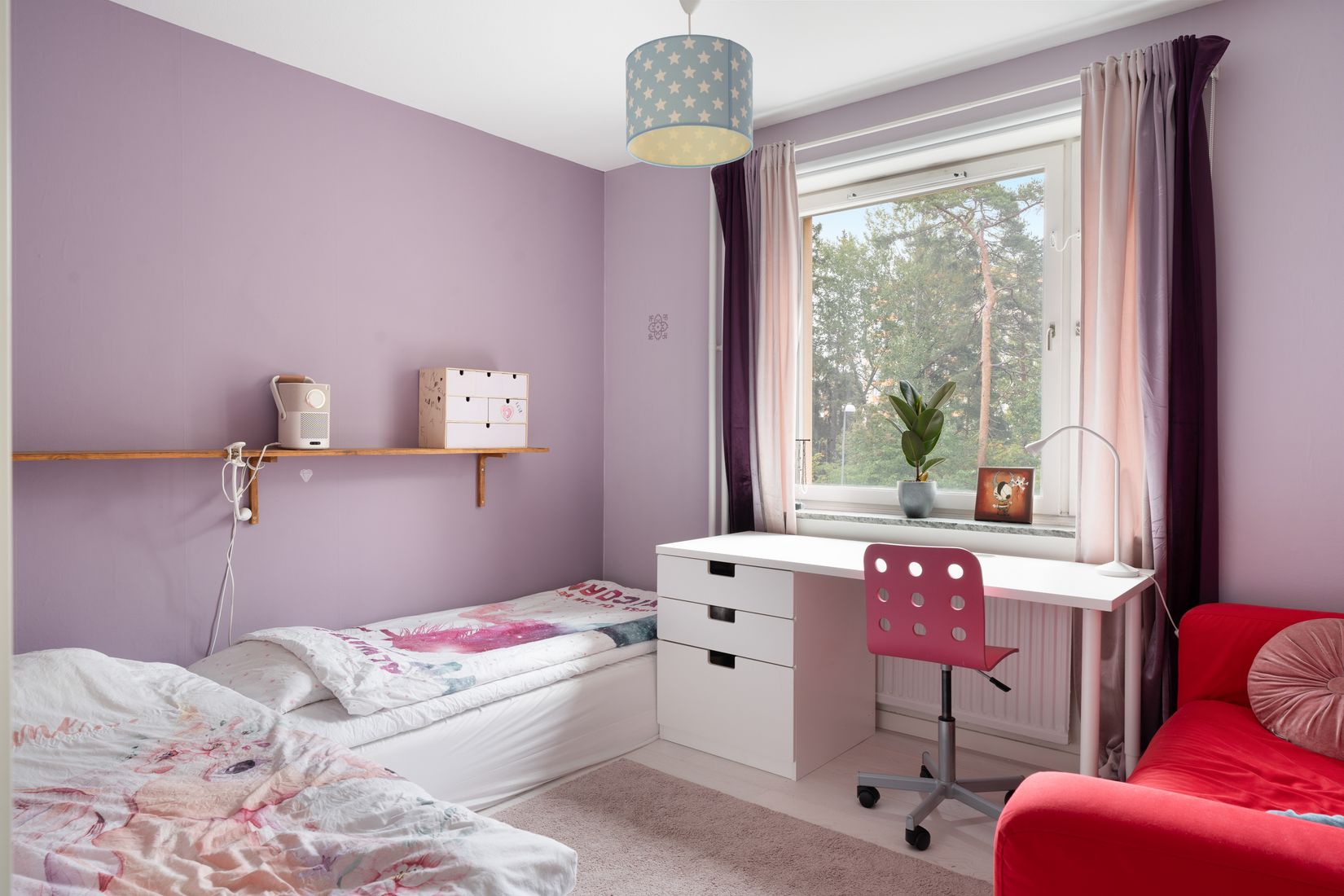 Bostadsrätt, Eskadervägen 34, Näsby Park, Täby