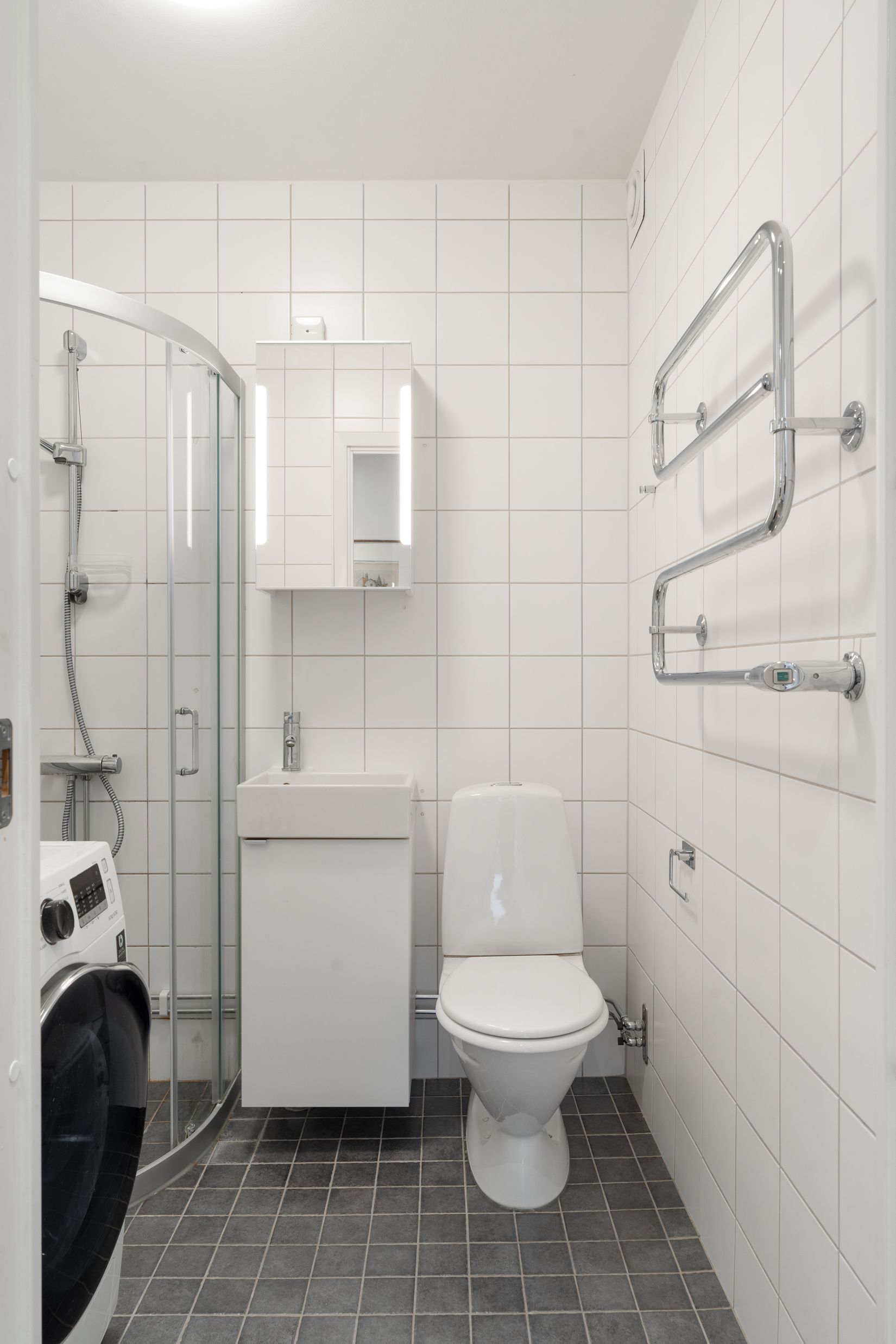 Bostadsrätt, Eskadervägen 34, Näsby Park, Täby