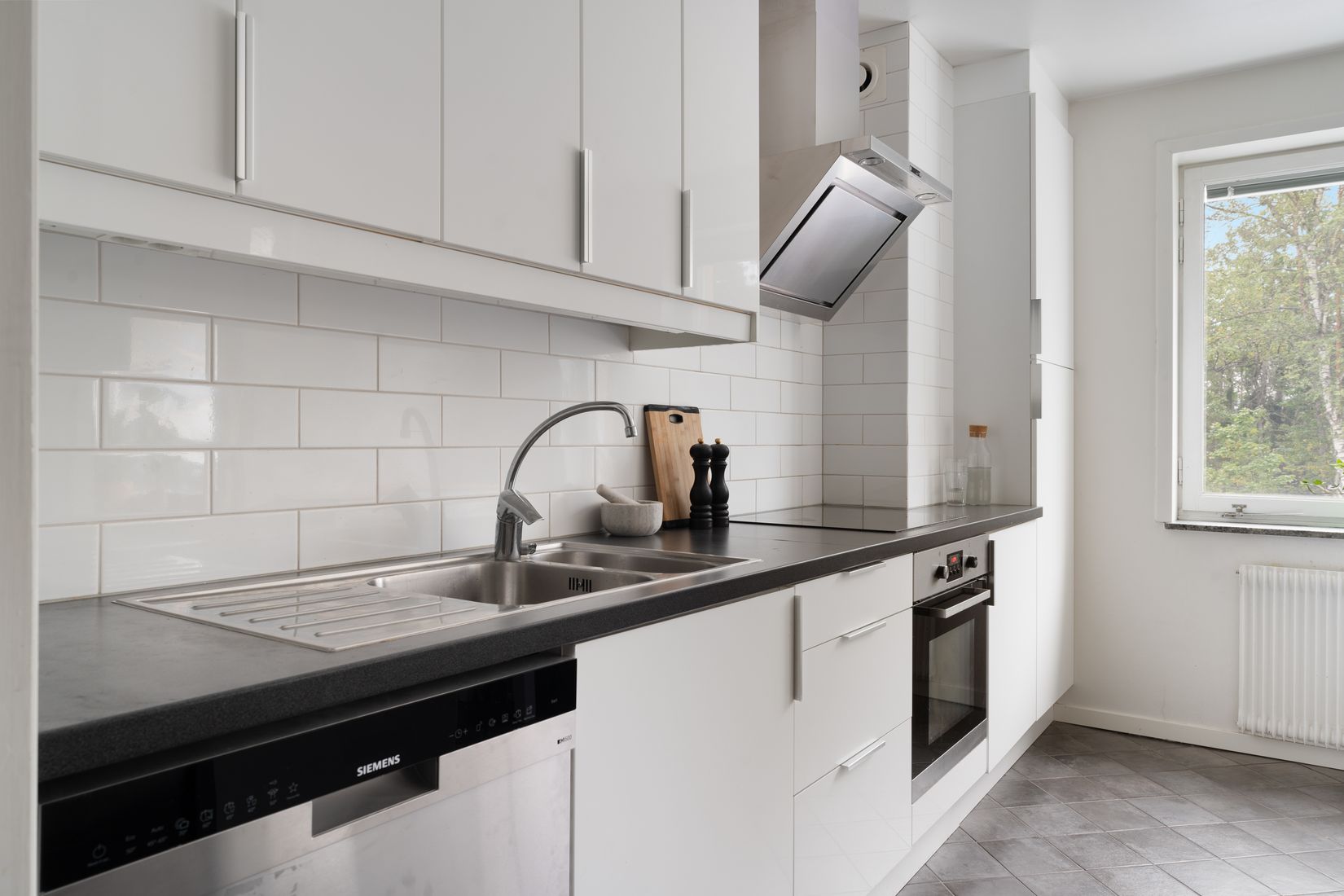 Bostadsrätt, Eskadervägen 34, Näsby Park, Täby