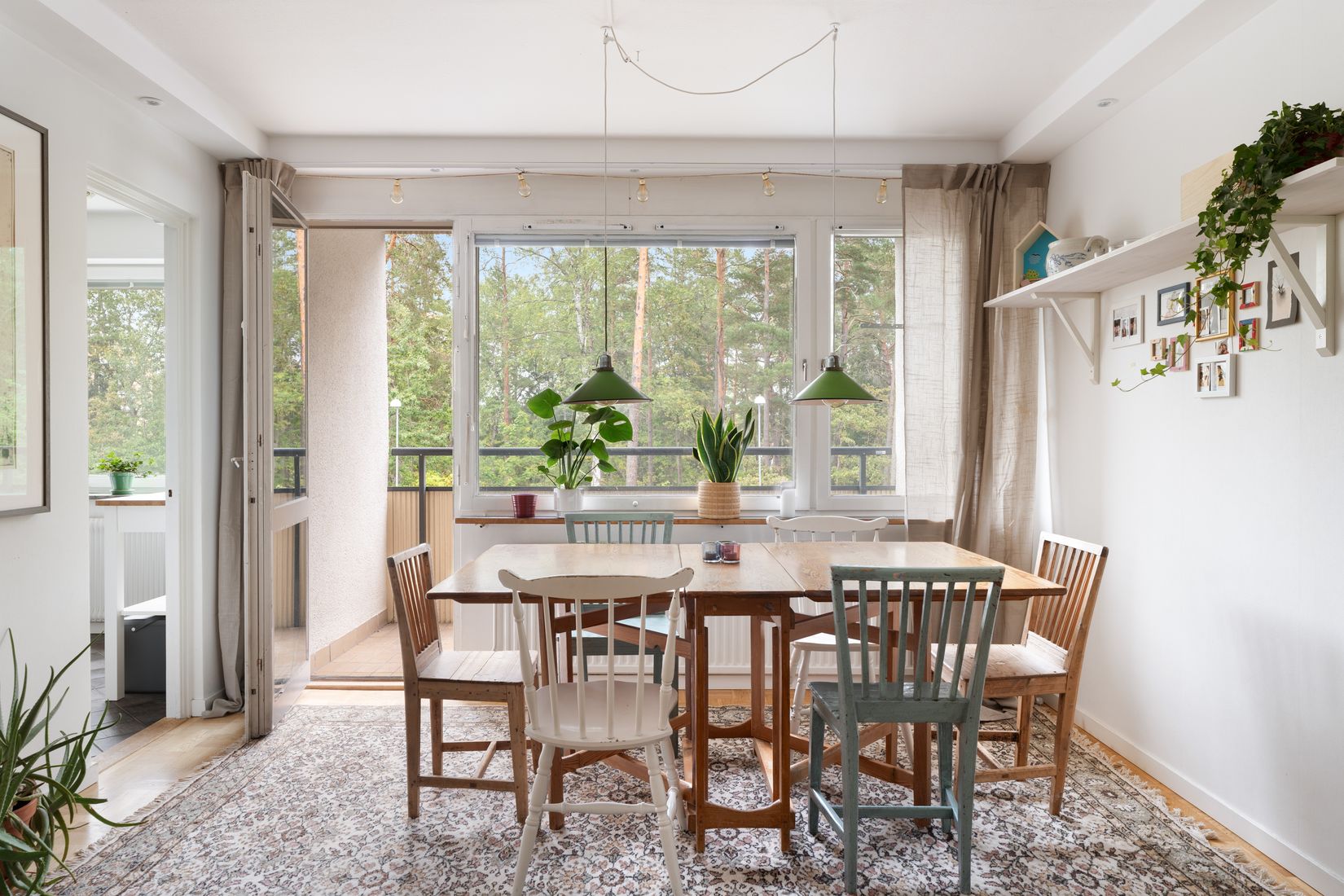 Bostadsrätt, Eskadervägen 34, Näsby Park, Täby