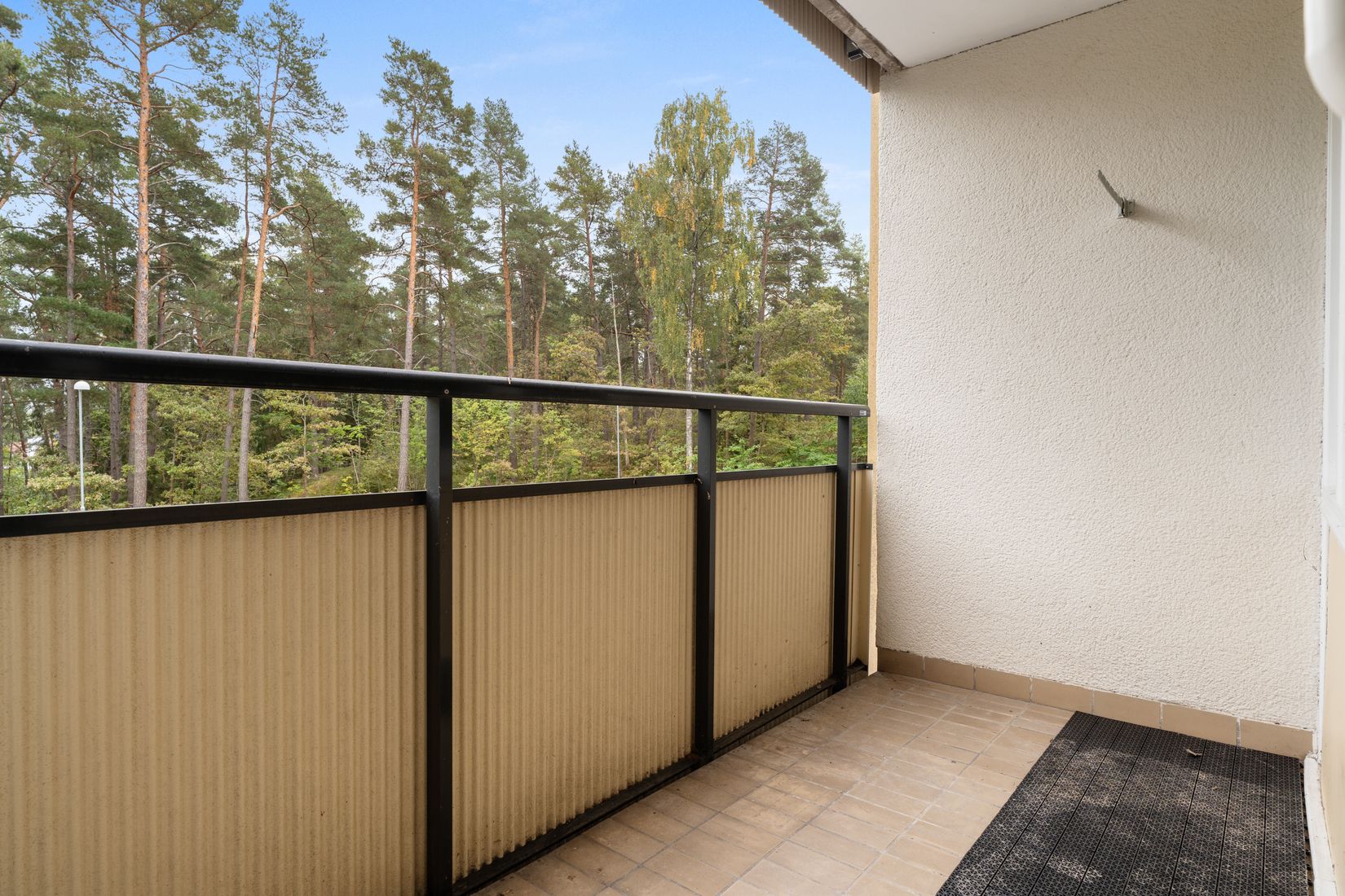 Bostadsrätt, Eskadervägen 34, Näsby Park, Täby