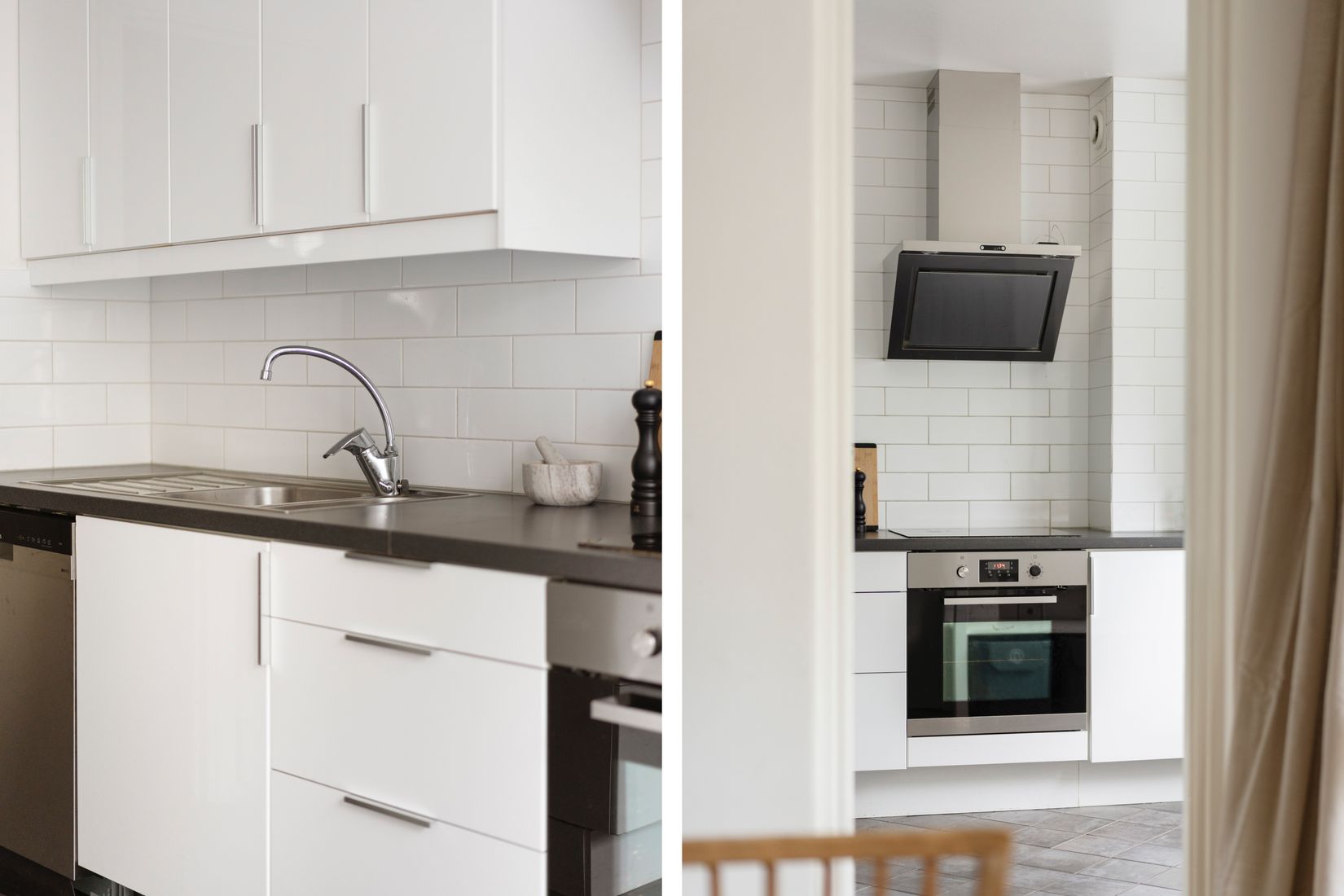 Bostadsrätt, Eskadervägen 34, Näsby Park, Täby