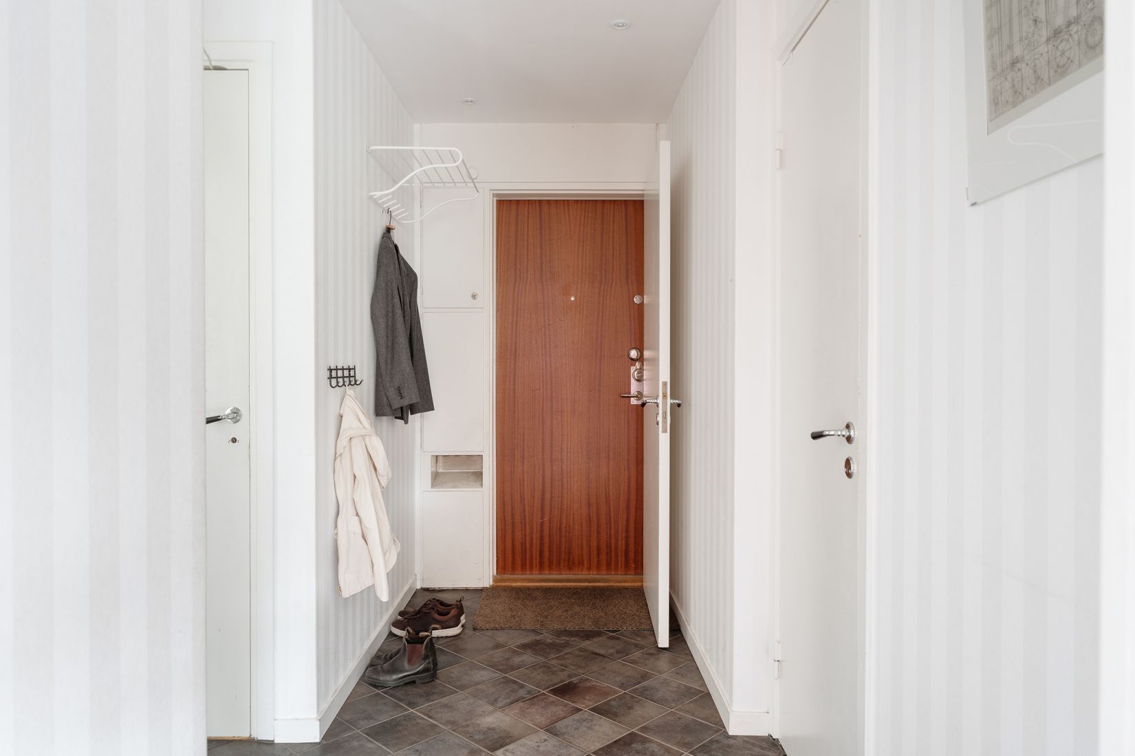 Bostadsrätt, Eskadervägen 34, Näsby Park, Täby