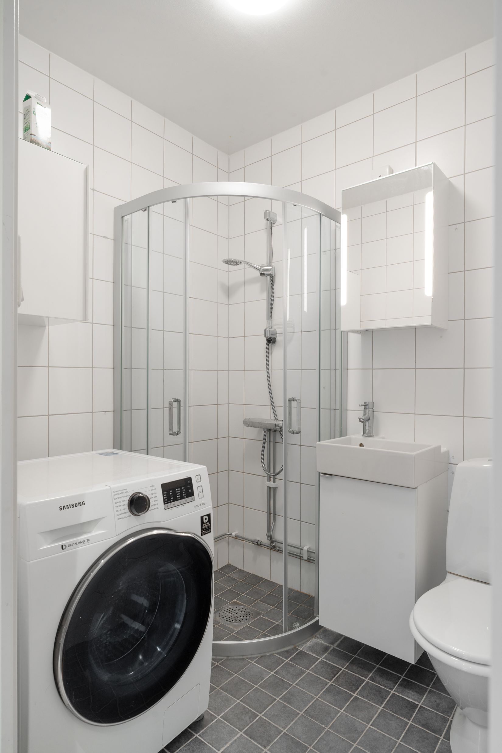 Bostadsrätt, Eskadervägen 34, Näsby Park, Täby