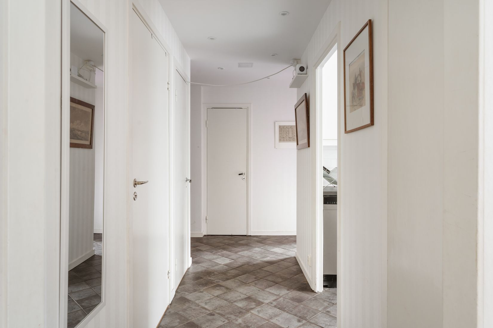 Bostadsrätt, Eskadervägen 34, Näsby Park, Täby