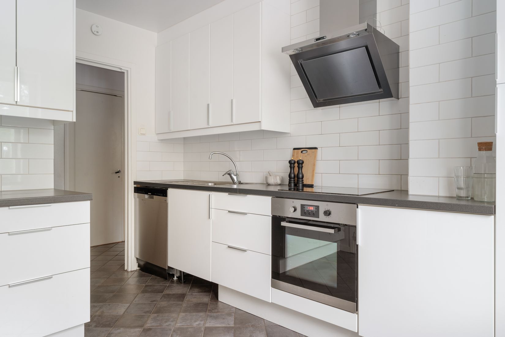 Bostadsrätt, Eskadervägen 34, Näsby Park, Täby