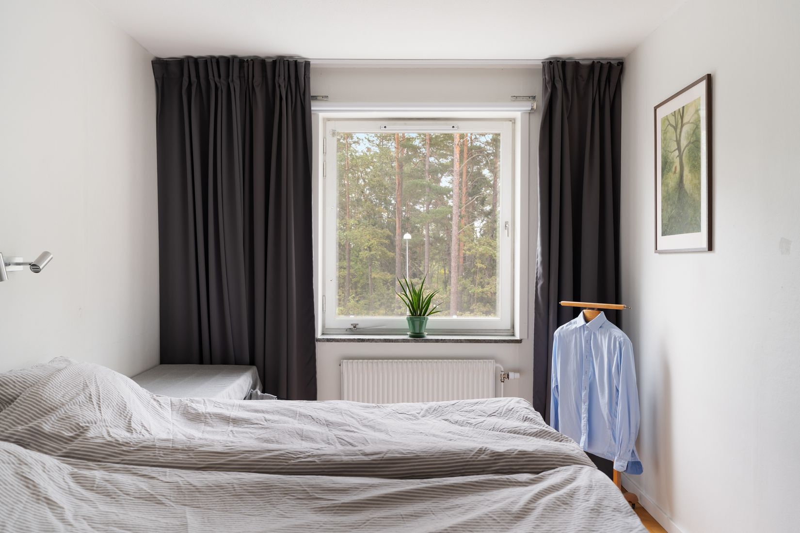 Bostadsrätt, Eskadervägen 34, Näsby Park, Täby