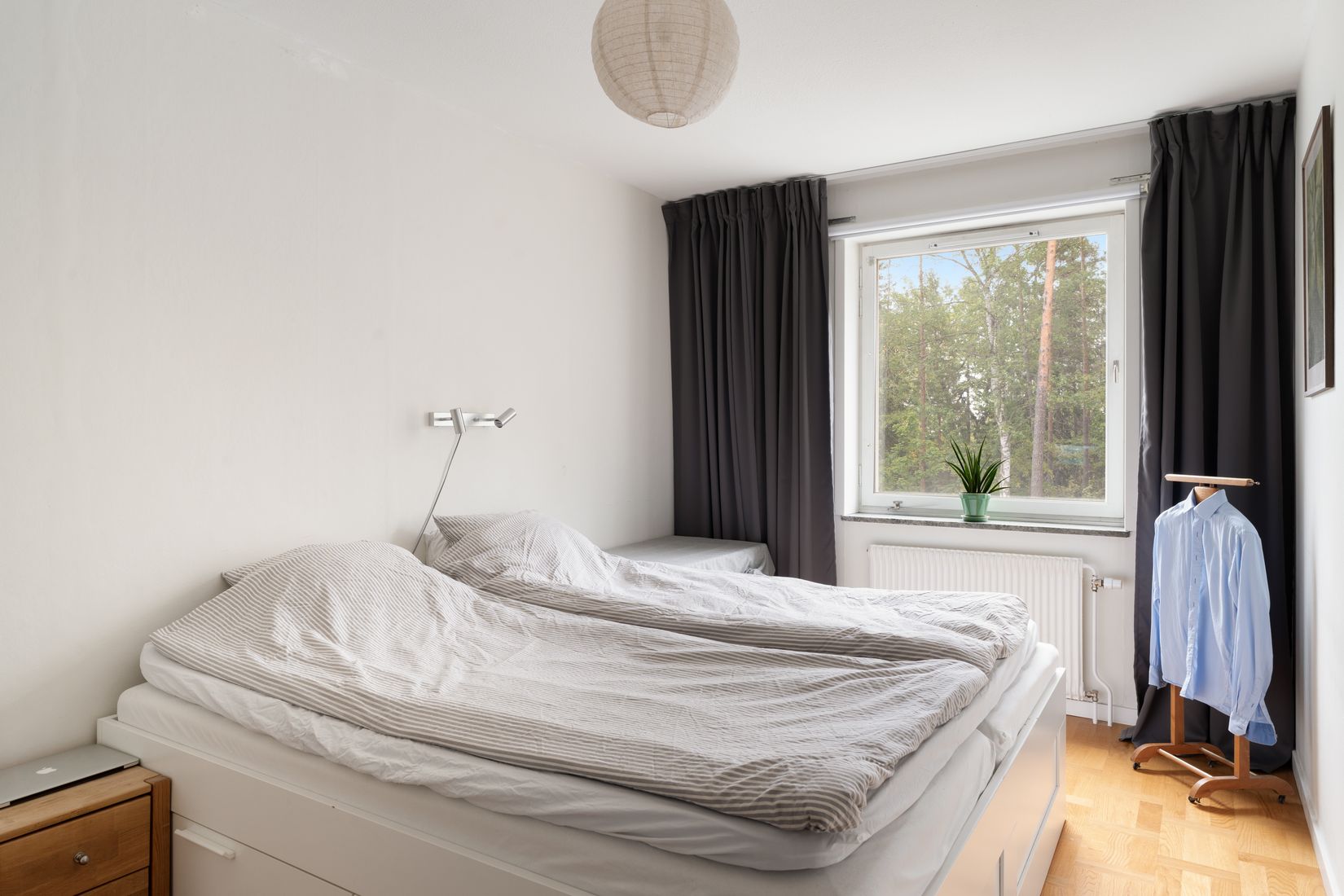 Bostadsrätt, Eskadervägen 34, Näsby Park, Täby