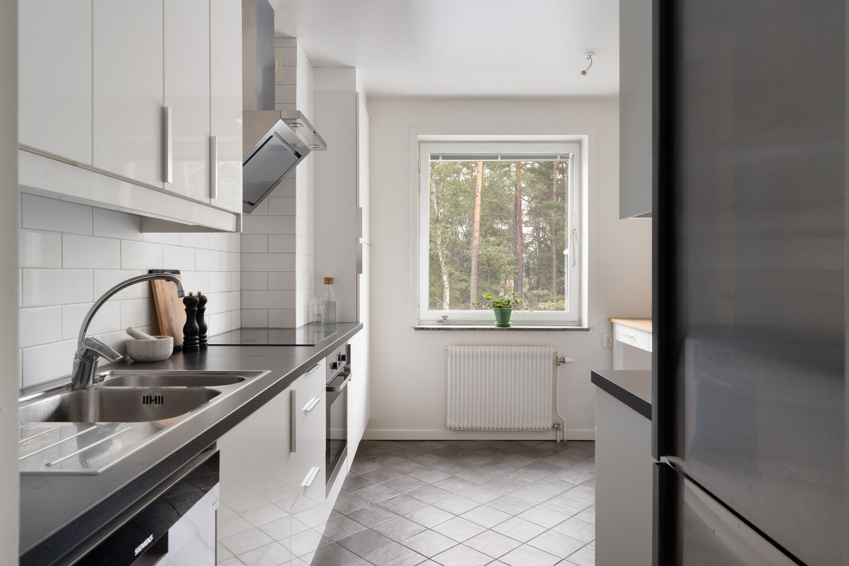 Bostadsrätt, Eskadervägen 34, Näsby Park, Täby