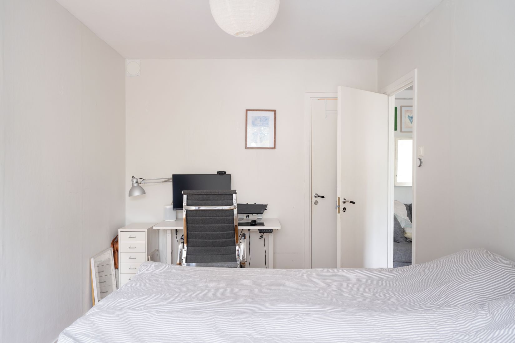 Bostadsrätt, Eskadervägen 34, Näsby Park, Täby