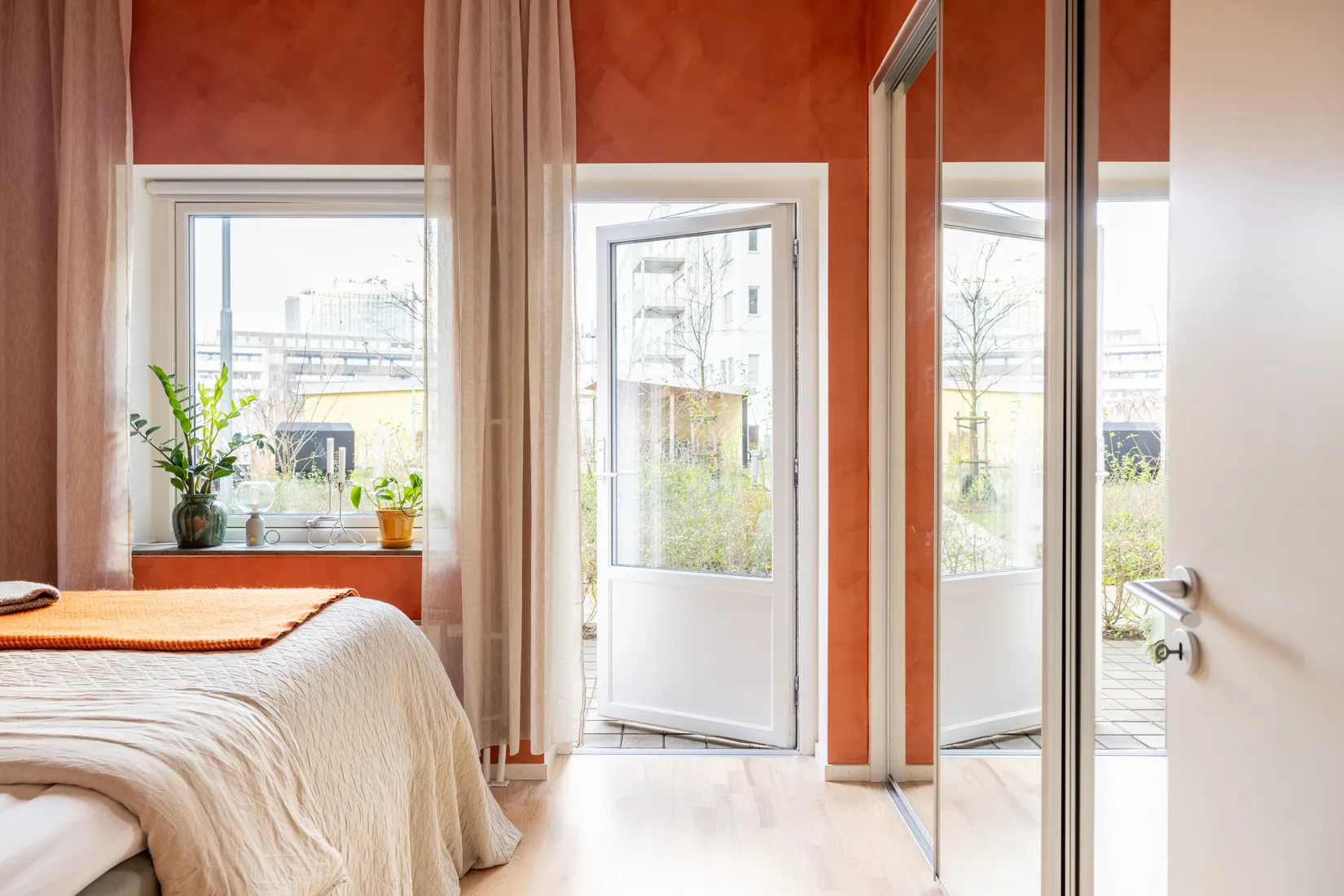 Bostadsrätt, Einar Hansens esplanad 3, Västra Hamnen, Malmö