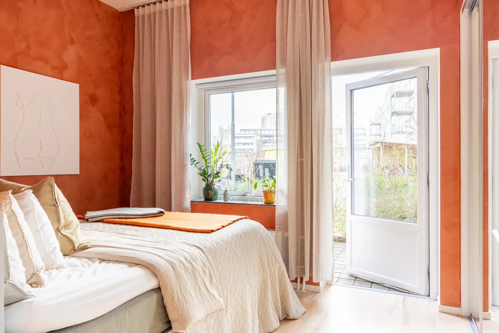 Bostadsrätt, Einar Hansens esplanad 3, Västra Hamnen, Malmö