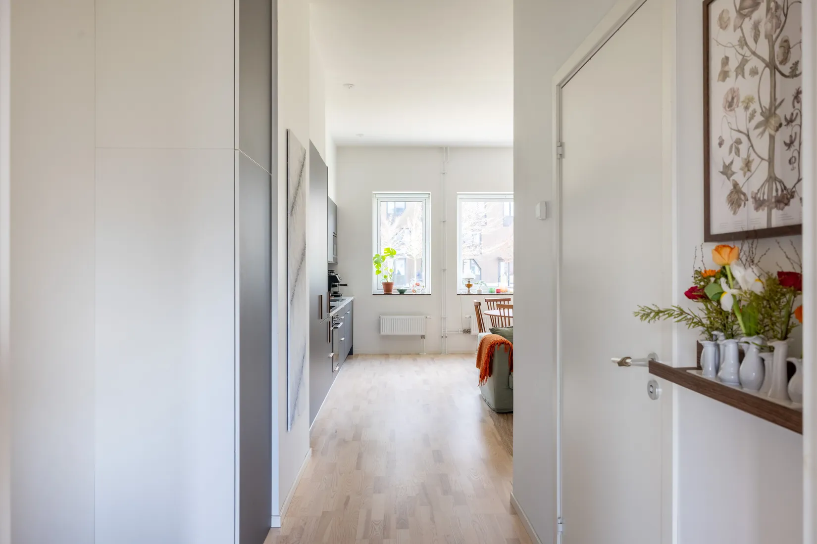 Bostadsrätt, Einar Hansens esplanad 3, Västra Hamnen, Malmö