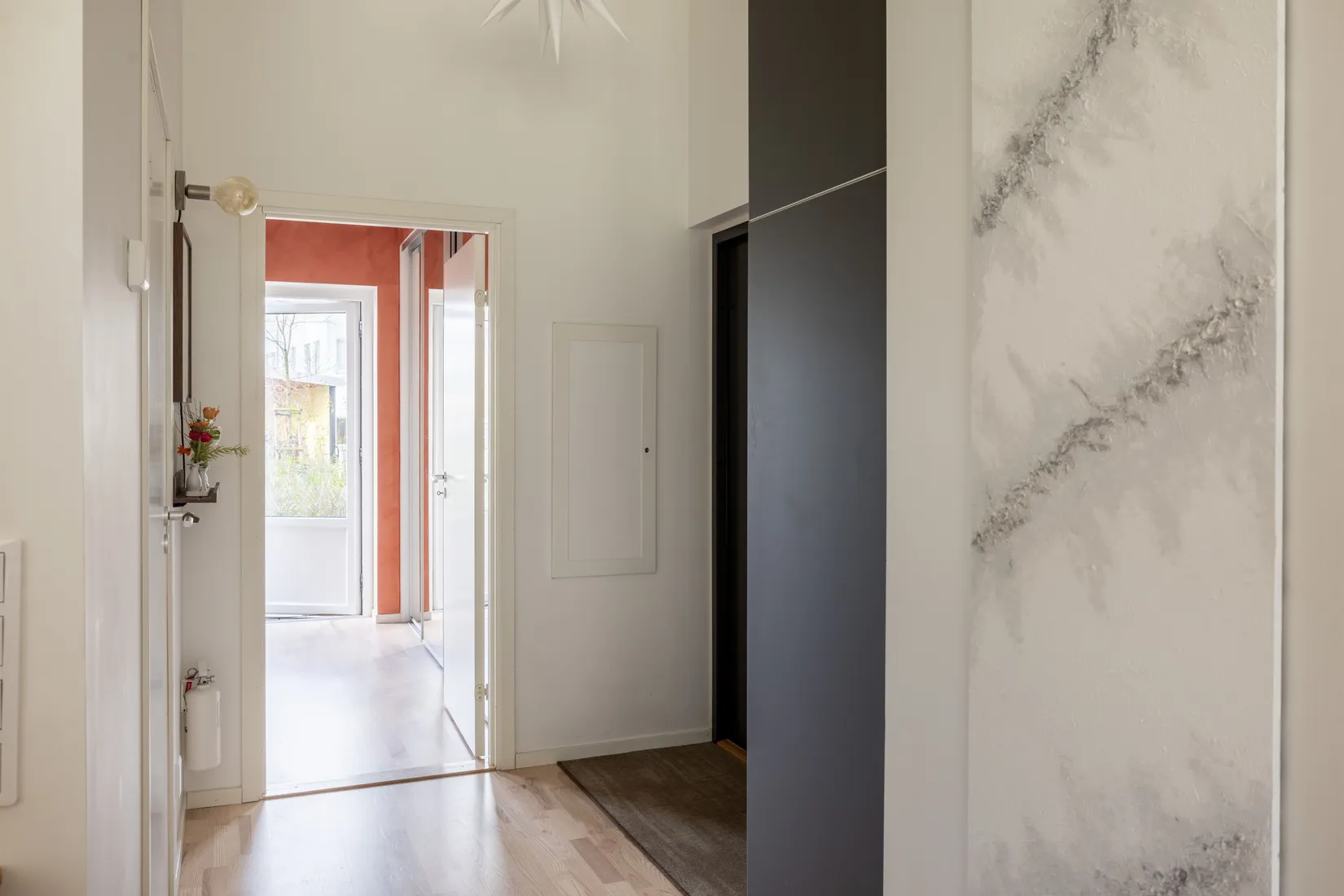Bostadsrätt, Einar Hansens esplanad 3, Västra Hamnen, Malmö
