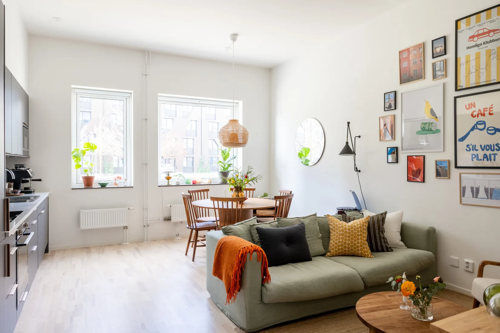 Bostadsrätt, Einar Hansens esplanad 3, Västra Hamnen, Malmö