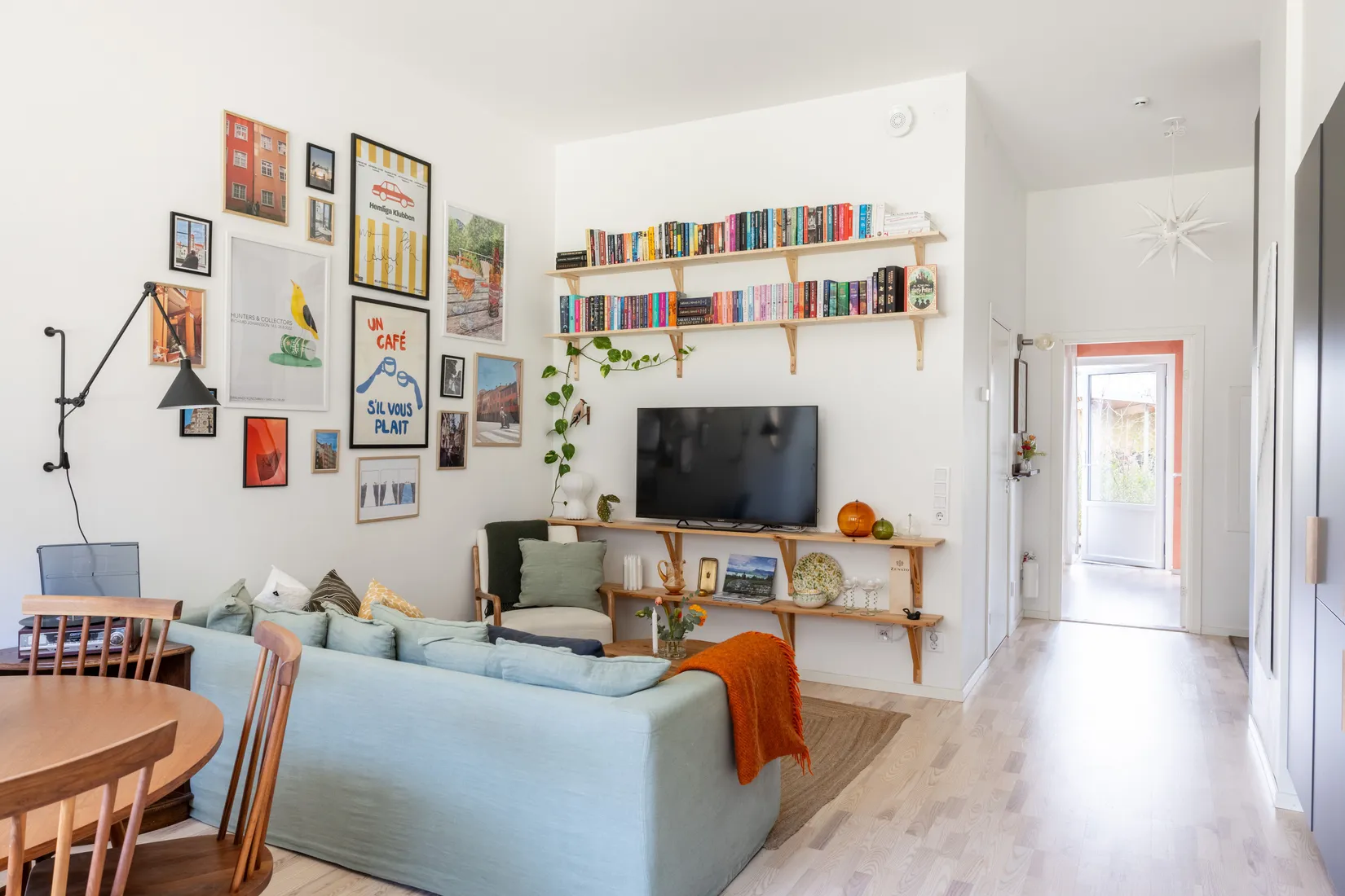 Bostadsrätt, Einar Hansens esplanad 3, Västra Hamnen, Malmö