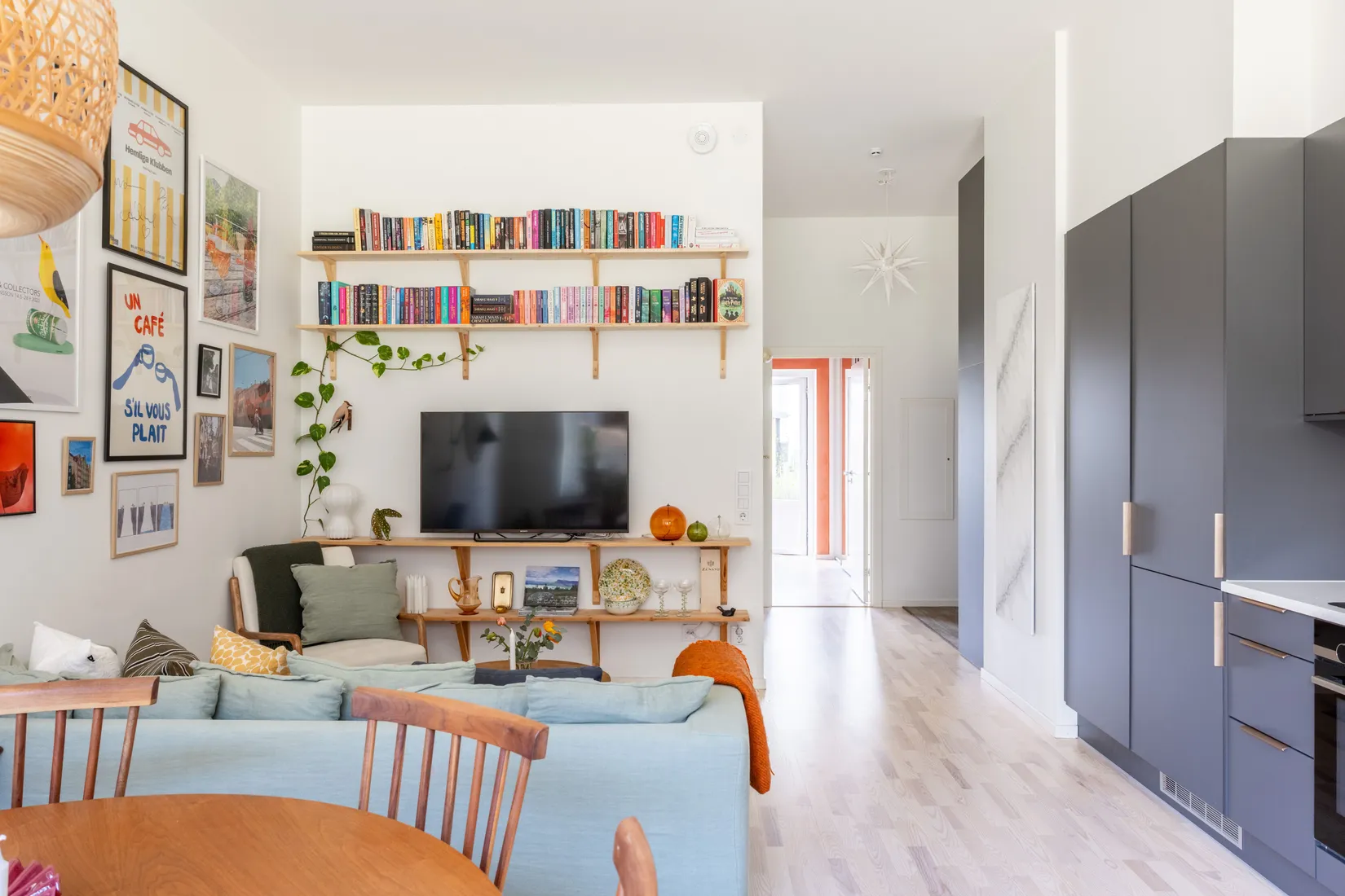 Bostadsrätt, Einar Hansens esplanad 3, Västra Hamnen, Malmö